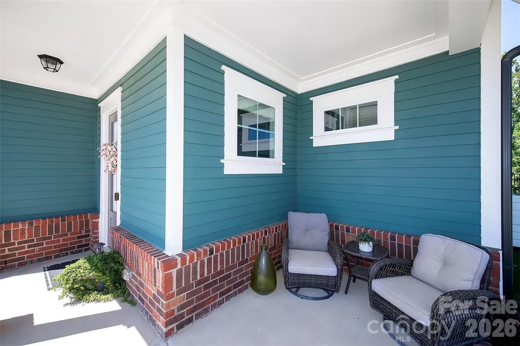 2080 Garden Terrace Circle Marvin NC 28173