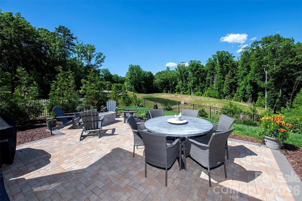 2080 Garden Terrace Circle Marvin NC 28173