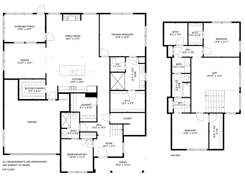 2080 Garden Terrace Circle Marvin NC 28173