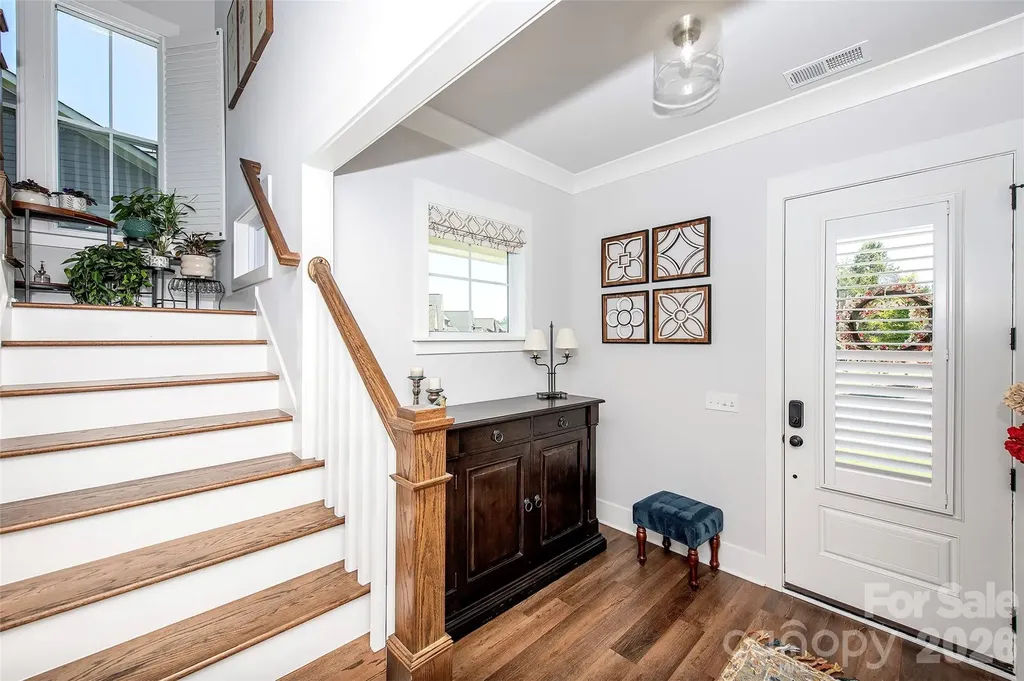 2080 Garden Terrace Circle Marvin NC 28173