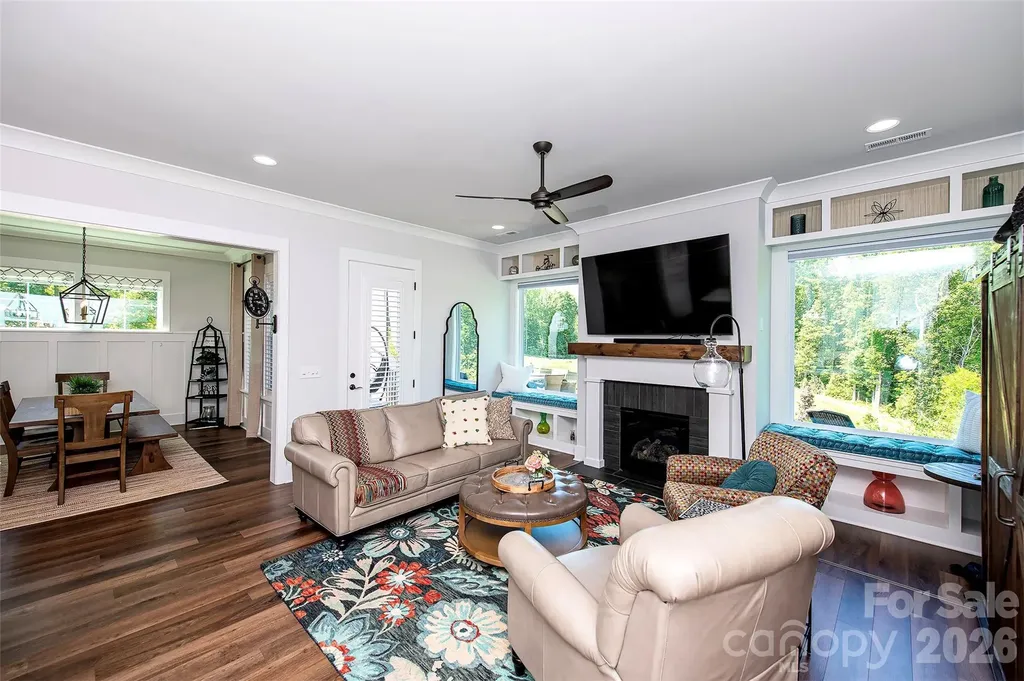 2080 Garden Terrace Circle Marvin NC 28173