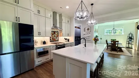 2080 Garden Terrace Circle Marvin NC 28173