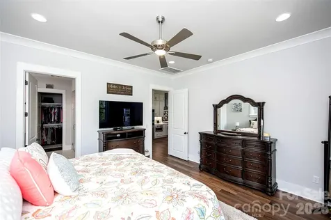 2080 Garden Terrace Circle Marvin NC 28173