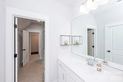 2080 Garden Terrace Circle Marvin NC 28173