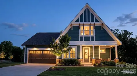 2080 Garden Terrace Circle Marvin NC 28173
