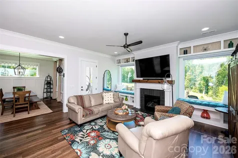 2080 Garden Terrace Circle Marvin NC 28173