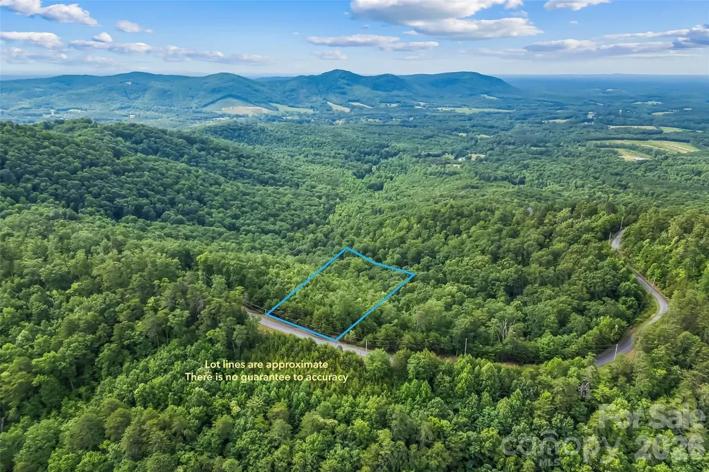 0 Brighton Drive Bostic NC 28018