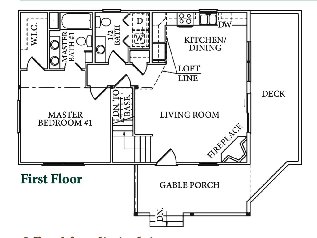 0 Brighton Drive Bostic NC 28018