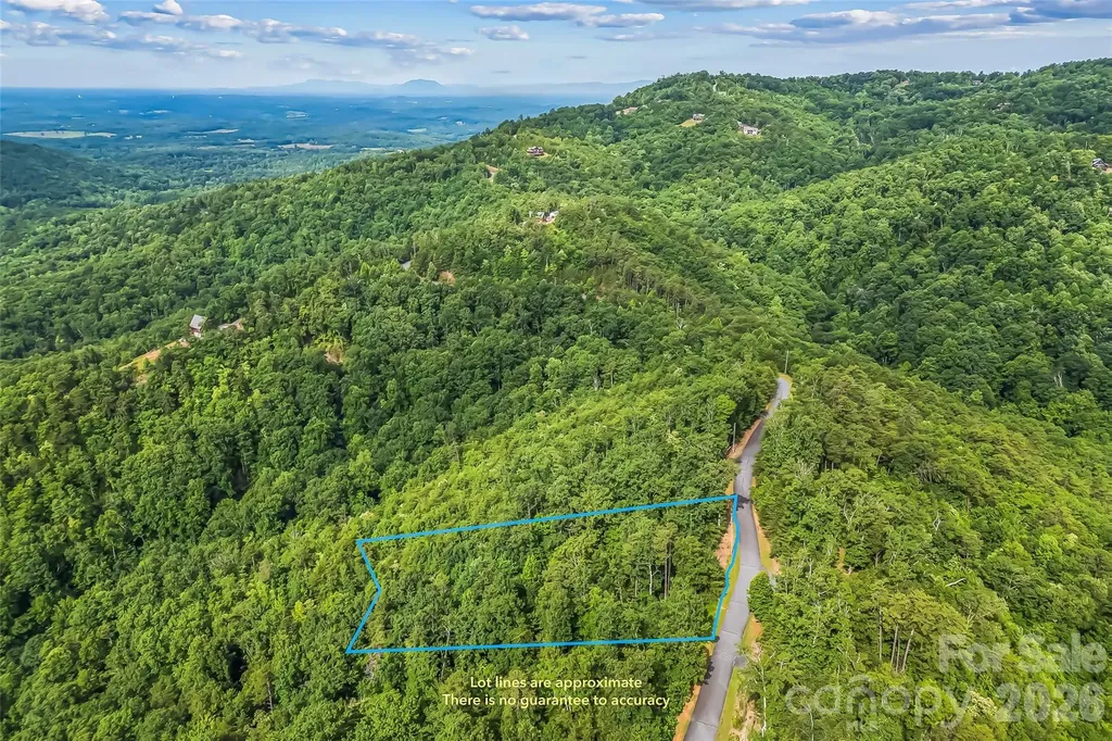0 Brighton Drive Bostic NC 28018