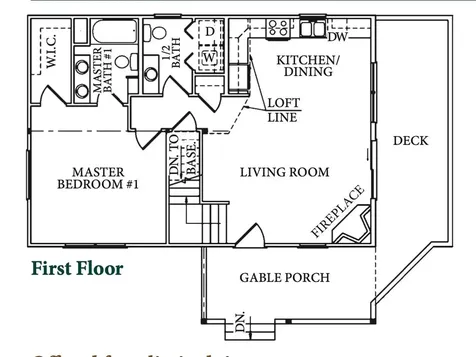 0 Brighton Drive Bostic NC 28018
