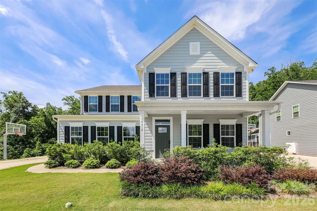 14312 Sunnyhill Grove Road Davidson NC 28036