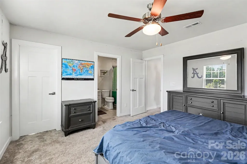14312 Sunnyhill Grove Road Davidson NC 28036