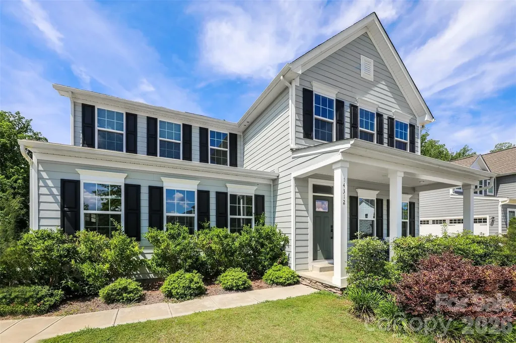 14312 Sunnyhill Grove Road Davidson NC 28036