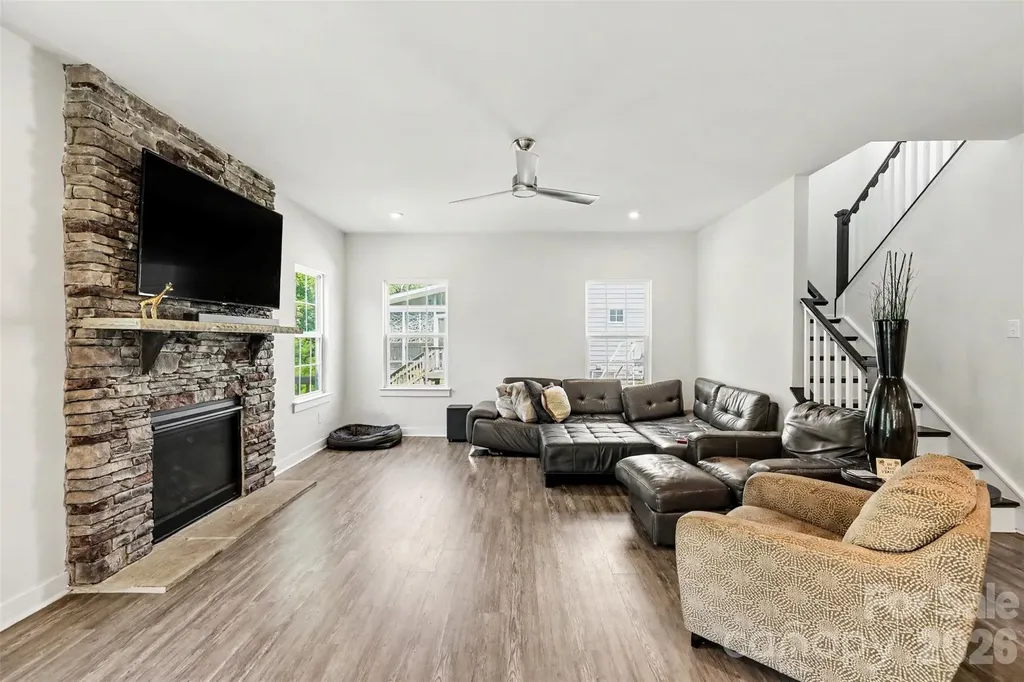 14312 Sunnyhill Grove Road Davidson NC 28036