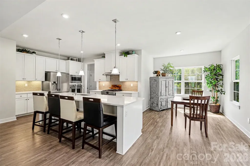 14312 Sunnyhill Grove Road Davidson NC 28036