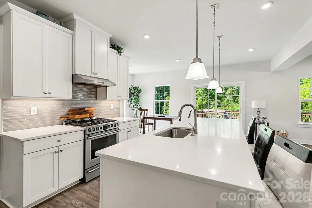 14312 Sunnyhill Grove Road Davidson NC 28036