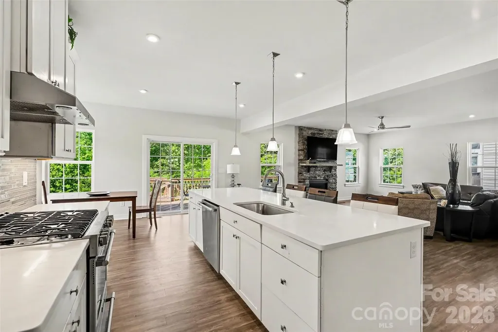 14312 Sunnyhill Grove Road Davidson NC 28036