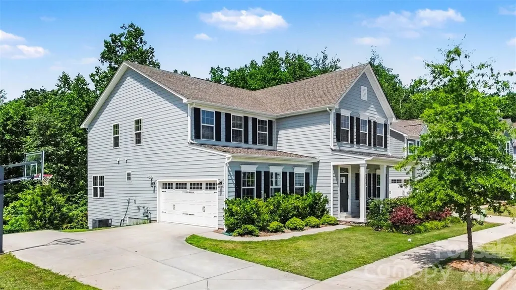 14312 Sunnyhill Grove Road Davidson NC 28036