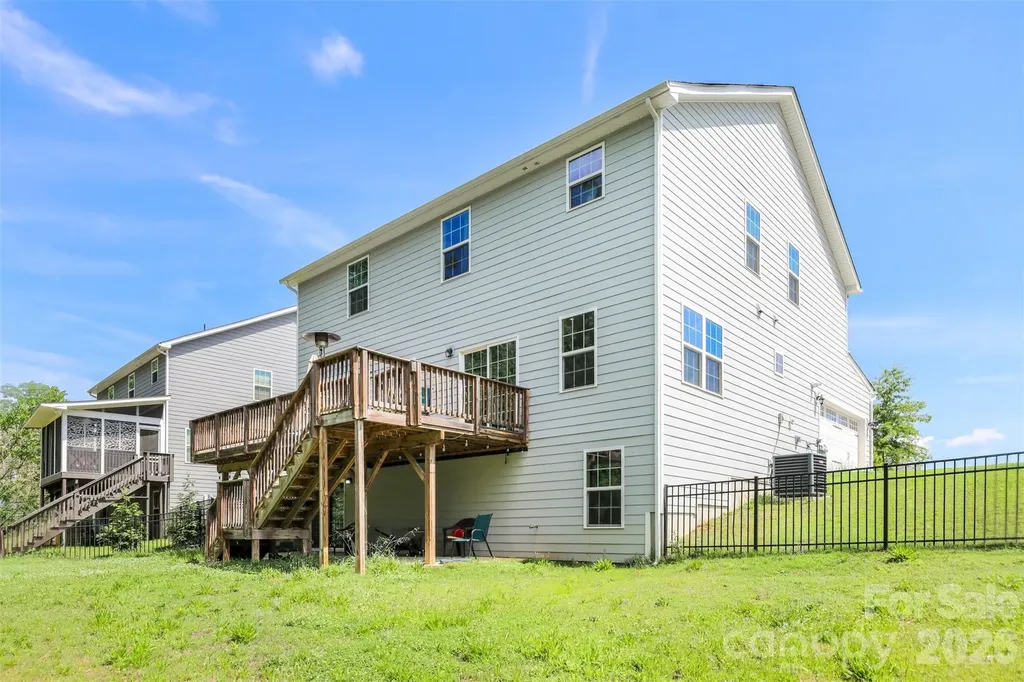 14312 Sunnyhill Grove Road Davidson NC 28036