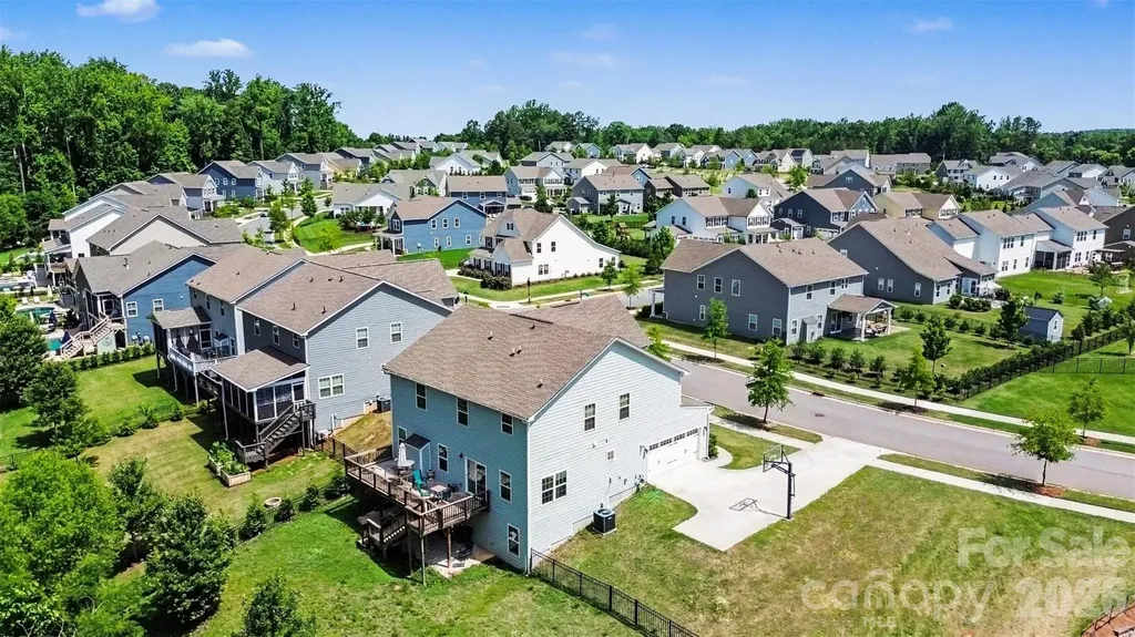 14312 Sunnyhill Grove Road Davidson NC 28036