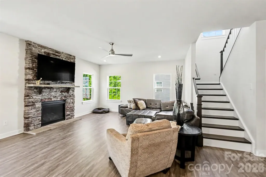 14312 Sunnyhill Grove Road Davidson NC 28036