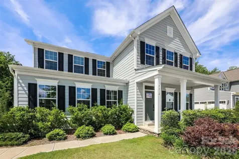 14312 Sunnyhill Grove Road Davidson NC 28036
