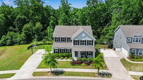 14312 Sunnyhill Grove Road Davidson NC 28036