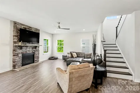 14312 Sunnyhill Grove Road Davidson NC 28036