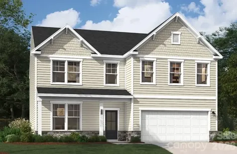 6412 Ludell Lane Charlotte NC 28215