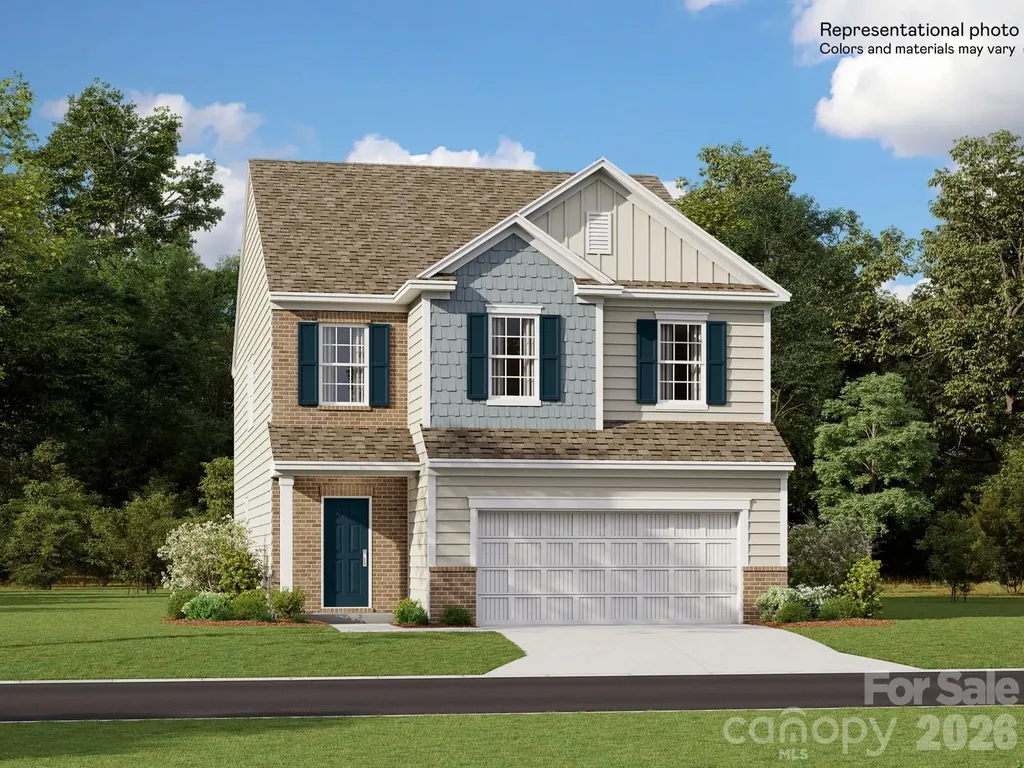 1538 Swallow Tail Drive Belmont NC 28012