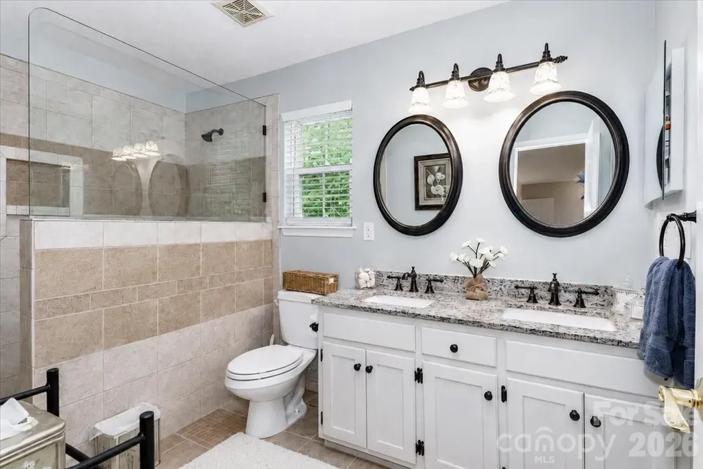 6803 Lowesville Lane Stanley NC 28164