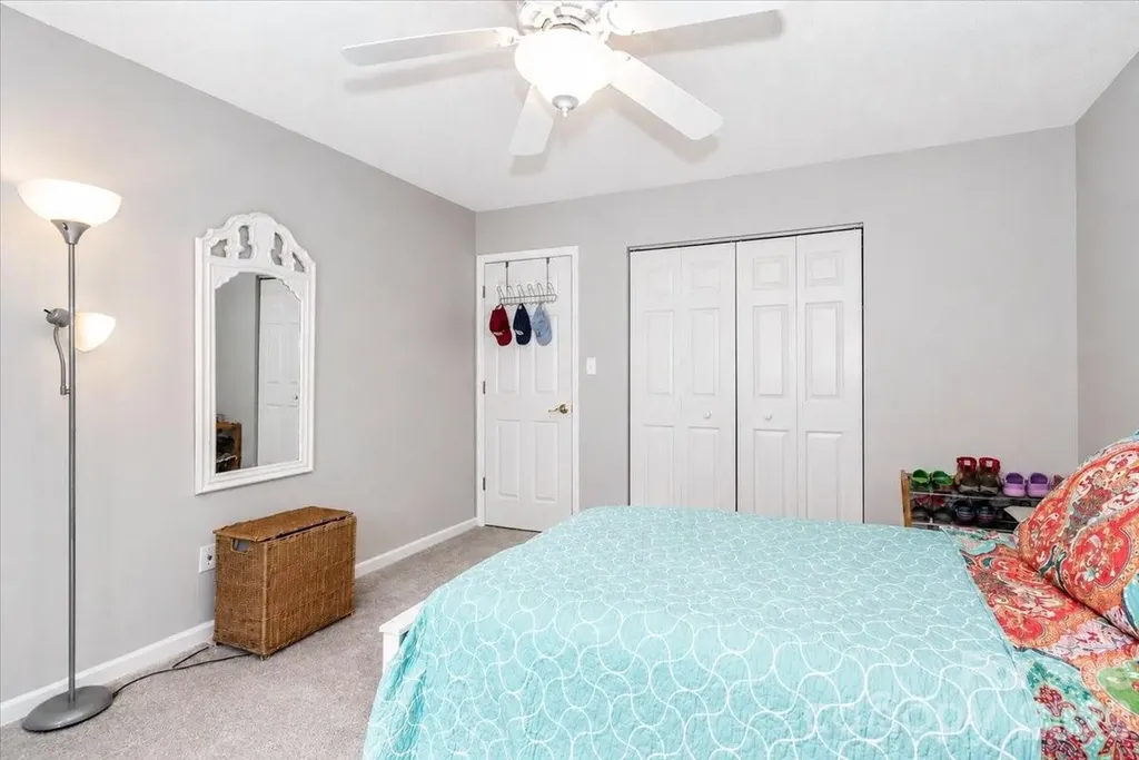 6803 Lowesville Lane Stanley NC 28164