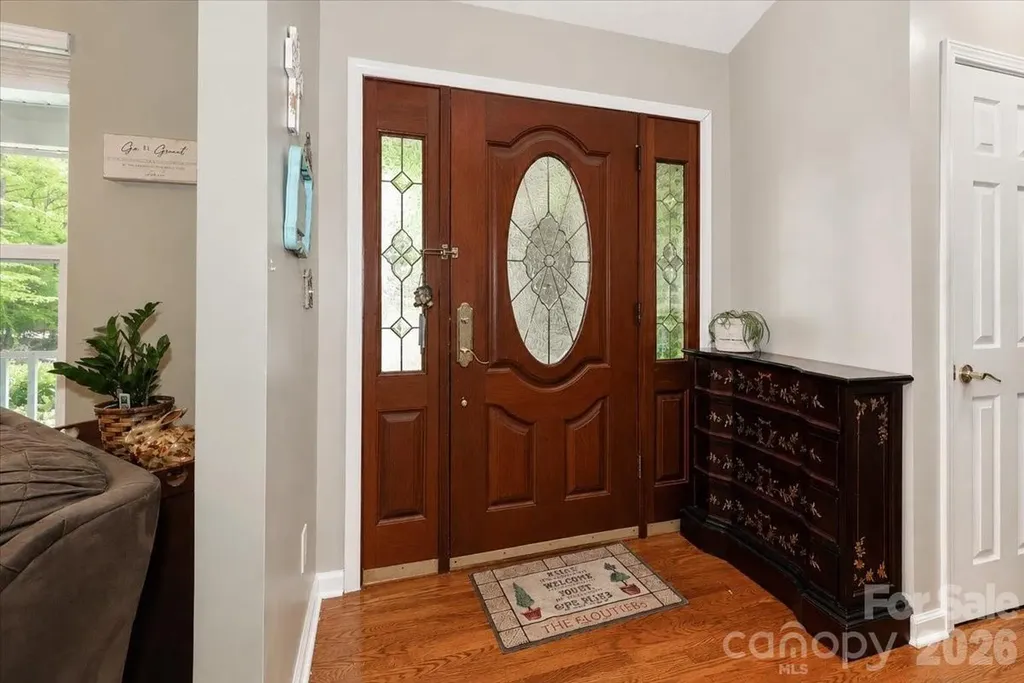6803 Lowesville Lane Stanley NC 28164