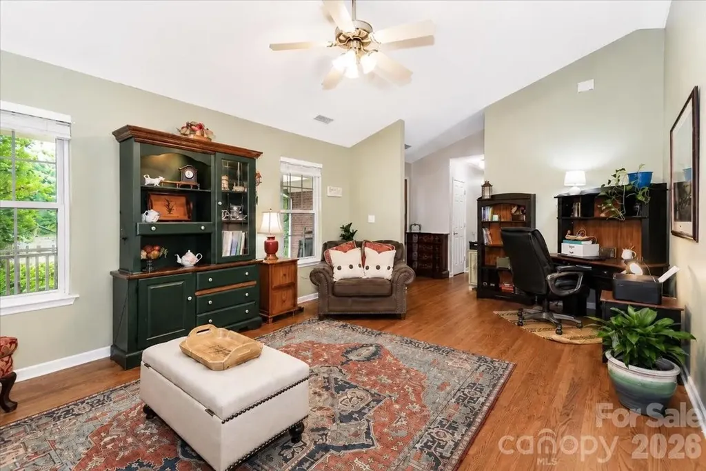 6803 Lowesville Lane Stanley NC 28164