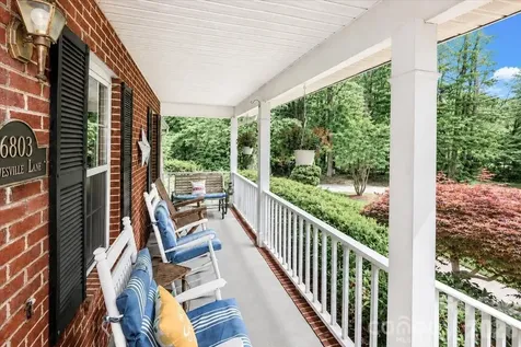 6803 Lowesville Lane Stanley NC 28164