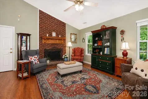 6803 Lowesville Lane Stanley NC 28164