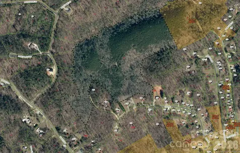 Tract 3 Hill Road Marion NC 28752