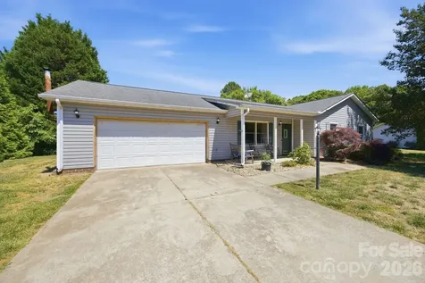 129 Salem Meadow Drive Statesville NC 28625