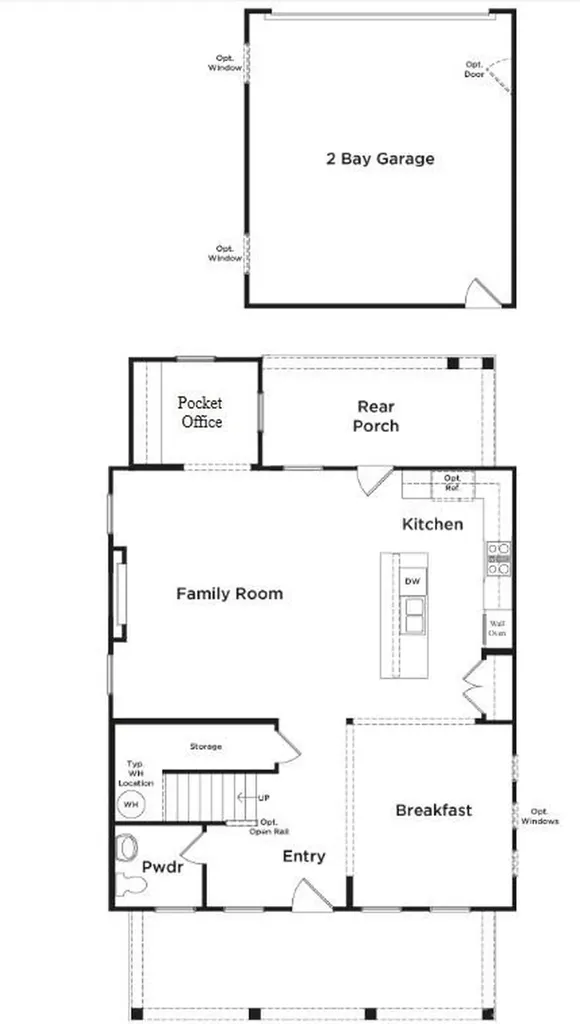 3020 Broken Spur Lane Pineville NC 28134