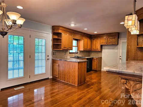 158 W Meadowview Drive Statesville NC 28625