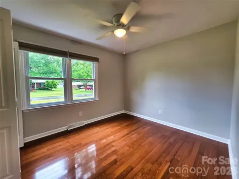 158 W Meadowview Drive Statesville NC 28625