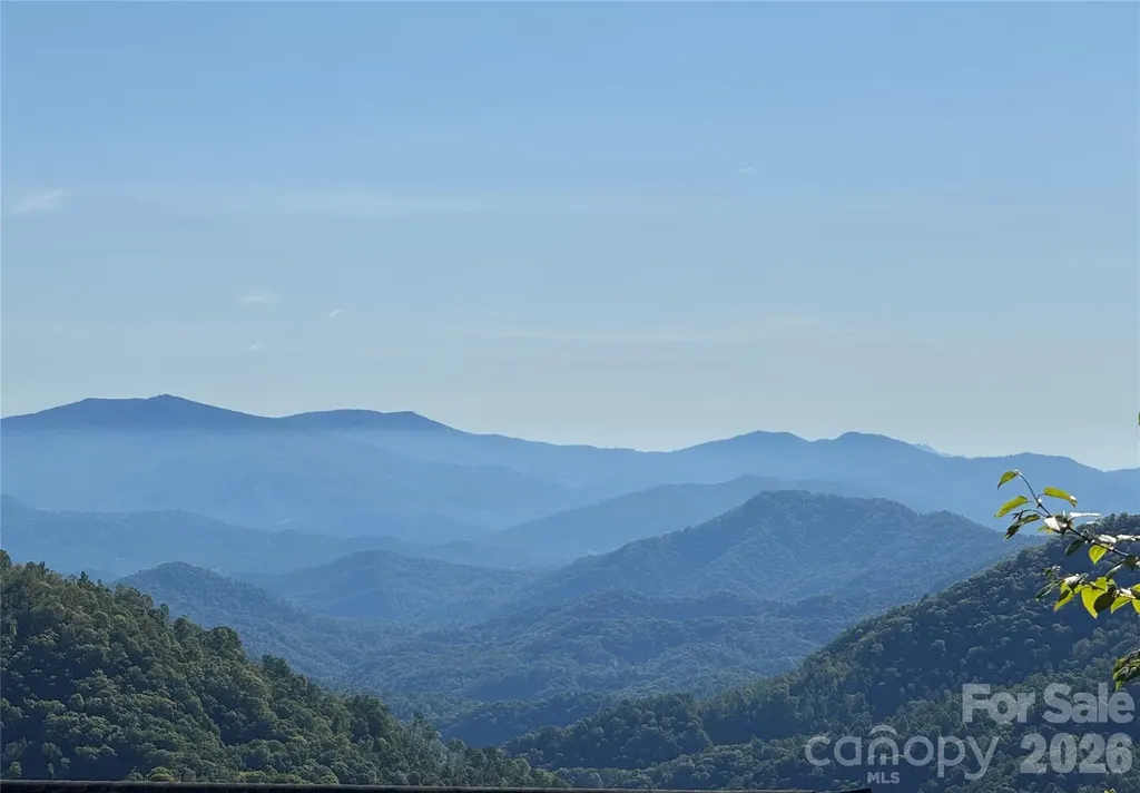 21 Overlook Drive Mars Hill NC 28754