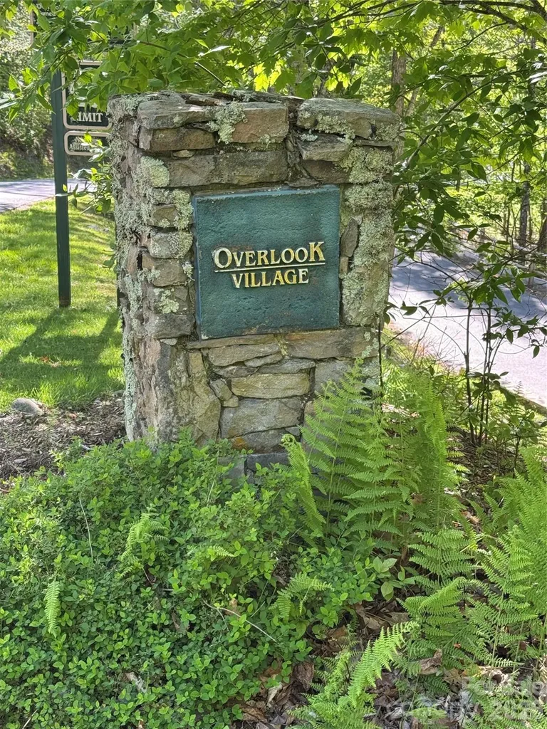 21 Overlook Drive Mars Hill NC 28754