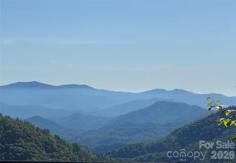 21 Overlook Drive Mars Hill NC 28754