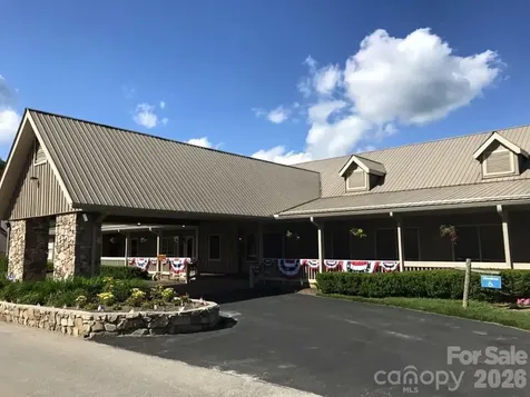 21 Overlook Drive Mars Hill NC 28754