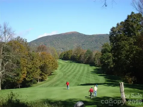 21 Overlook Drive Mars Hill NC 28754
