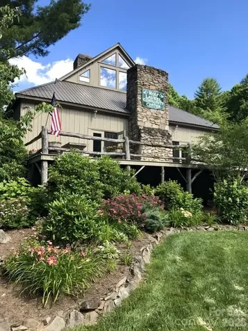 21 Overlook Drive Mars Hill NC 28754