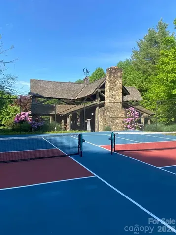21 Overlook Drive Mars Hill NC 28754