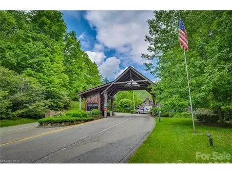 21 Overlook Drive Mars Hill NC 28754