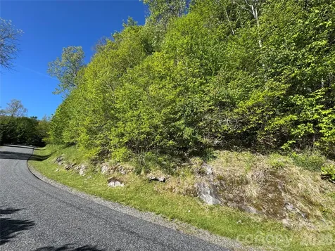 21 Overlook Drive Mars Hill NC 28754